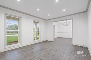 3655 S Claridge Rd, Mobile, AL 36608 - Photo 5