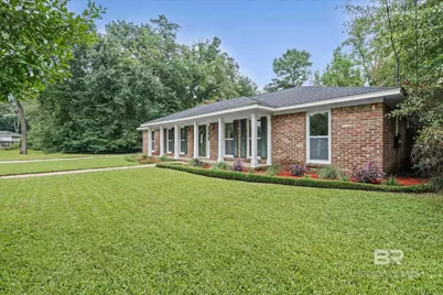 3655 S Claridge Road, Mobile, AL 36608 - Photo 31