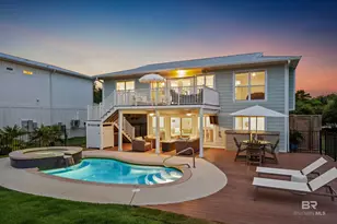 3977 Hatteras Cove, Orange Beach, AL 36561 - Photo 1