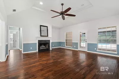 8240 Taddish Drive, Mobile, AL 36695 - Photo 5