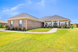 23400 Travis Stock St, Foley, AL 36535 - Photo 7