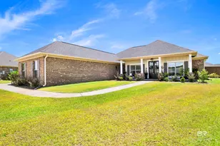 23400 Travis Stock St, Foley, AL 36535 - Photo 1