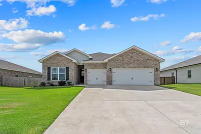 25290 Thistle Chase Drive, Loxley, AL 36551 - Photo 1