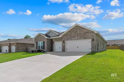 25290 Thistle Chase Drive, Loxley, AL 36551 - Photo 3