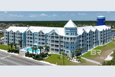 25805 Perdido Beach Boulevard #303, Orange Beach, AL 36561 - Photo 1