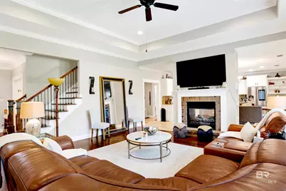 12337 Cambron Trail, Spanish Fort, AL 36527 - Photo 7