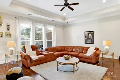 12337 Cambron Trail, Spanish Fort, AL 36527 - Photo 9