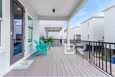 115 W 10th Street #m, Gulf Shores, AL 36542 - Photo 35