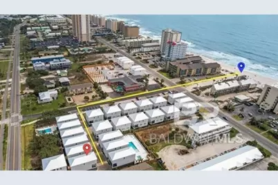 115 W 10th Street #m, Gulf Shores, AL 36542 - Photo 43