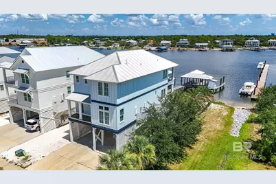 26617 Cotton Bayou Lane, Orange Beach, AL 36561 - Photo 1