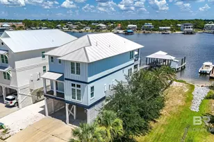 26617 Cotton Bayou Ln, Orange Beach, AL 36561 - Photo 1