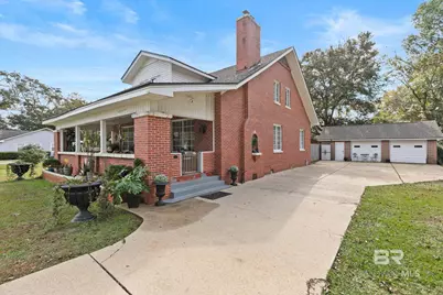 18882 Georgia Street, Robertsdale, AL 36567 - Photo 5