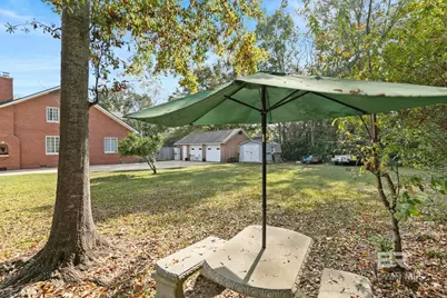 18882 Georgia Street, Robertsdale, AL 36567 - Photo 19