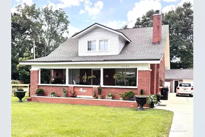 18882 Georgia Street, Robertsdale, AL 36567 - Photo 3