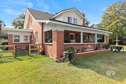 18882 Georgia Street, Robertsdale, AL 36567 - Photo 9