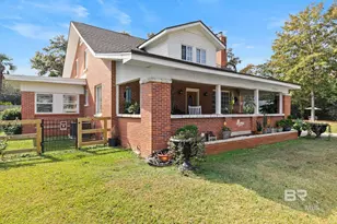 18882 Georgia St, Robertsdale, AL 36567 - Photo 9