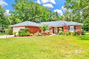 12326 John Arthur Dr, Foley, AL 36535 - Photo 1