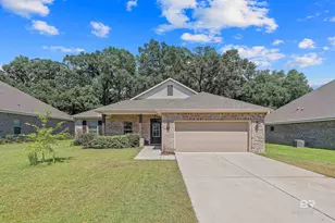 536 Crackwillow Ave, Fairhope, AL 36532 - Photo 1