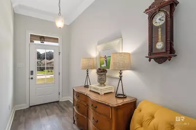 536 Crackwillow Avenue, Fairhope, AL 36532 - Photo 3