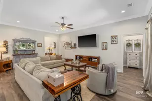 536 Crackwillow Ave, Fairhope, AL 36532 - Photo 5