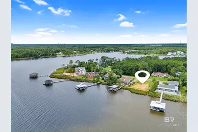 8963 Bay Point Drive, Elberta, AL 36530 - Photo 17