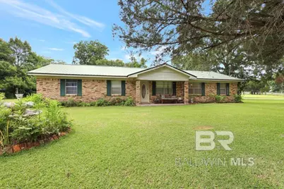 27980 County Road 65, Loxley, AL 36551 - Photo 1