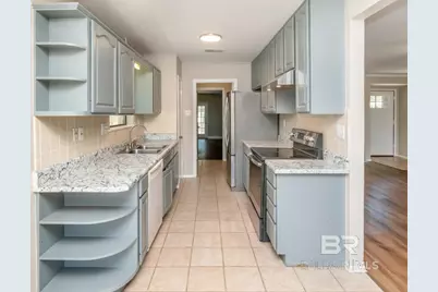 5805 Holly Hill Court, Mobile, AL 36609 - Photo 3