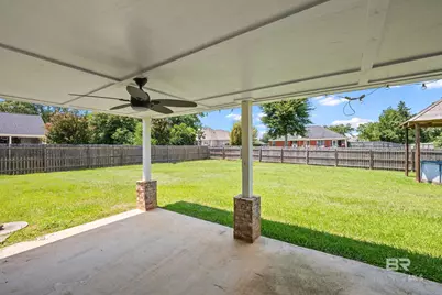 9803 Silverwood Drive, Fairhope, AL 36532 - Photo 19