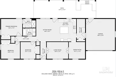 9803 Silverwood Drive, Fairhope, AL 36532 - Photo 23