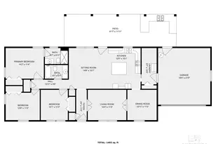 9803 Silverwood Dr, Fairhope, AL 36532 - Photo 23