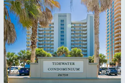 26750 Perdido Beach Boulevard #707, Orange Beach, AL 36561 - Photo 1