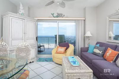 26750 Perdido Beach Boulevard #707, Orange Beach, AL 36561 - Photo 3