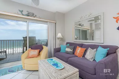 26750 Perdido Beach Boulevard #707, Orange Beach, AL 36561 - Photo 5
