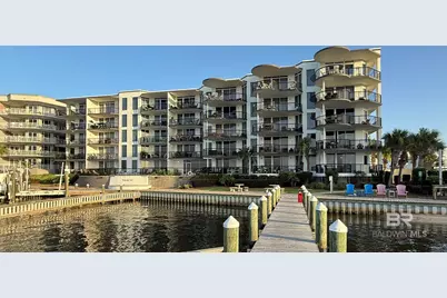 3564 Bayou Road #402, Orange Beach, AL 36561 - Photo 1
