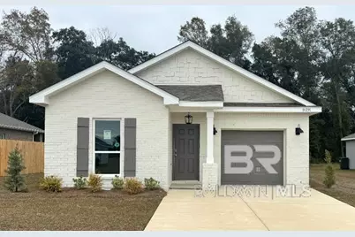 16291 Tigris Drive, Fairhope, AL 36526 - Photo 1