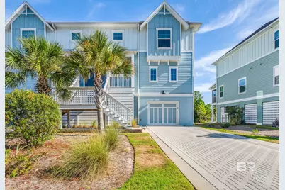 6599 Carlinga Drive, Perdido Key, FL 32507 - Photo 1