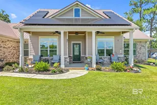 21573 County Rd 68 N, Robertsdale, AL 36567 - Photo 1