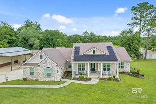 21573 County Rd 68 N, Robertsdale, AL 36567 - Photo 33