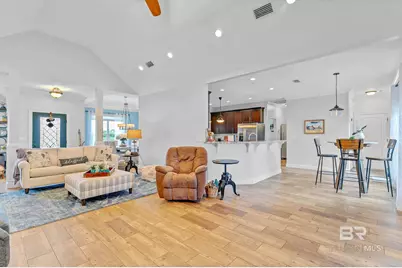 21573 County Road 68 N, Robertsdale, AL 36567 - Photo 3