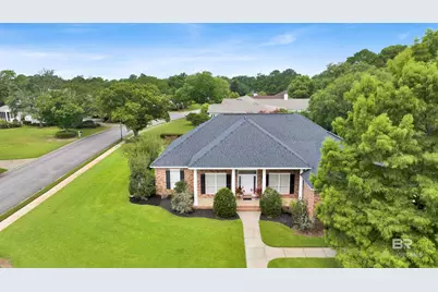3691 Cypress Circle, Gulf Shores, AL 36542 - Photo 11