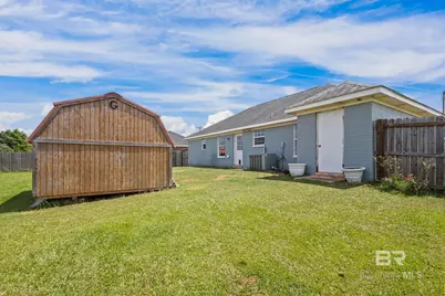 8905 Sherman Road, Foley, AL 36535 - Photo 19