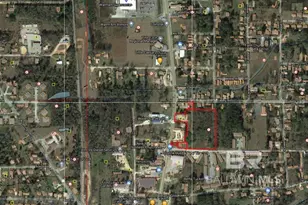 614 N Main St, Atmore, AL 36502 - Photo 15