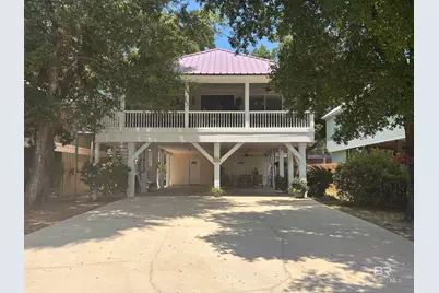 5381 Wolfhead Avenue, Orange Beach, AL 36561 - Photo 1