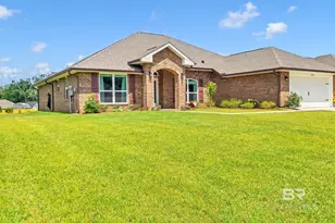 23093 Ridgewood Dr, Robertsdale, AL 36567 - Photo 7