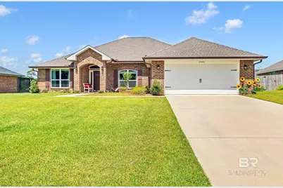 23093 Ridgewood Drive, Robertsdale, AL 36567 - Photo 1