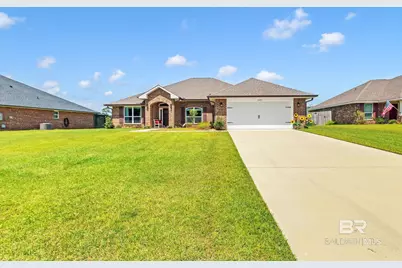 23093 Ridgewood Drive, Robertsdale, AL 36567 - Photo 3