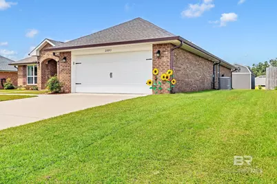 23093 Ridgewood Drive, Robertsdale, AL 36567 - Photo 5