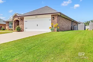 23093 Ridgewood Dr, Robertsdale, AL 36567 - Photo 5