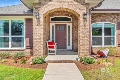 23093 Ridgewood Drive, Robertsdale, AL 36567 - Photo 9