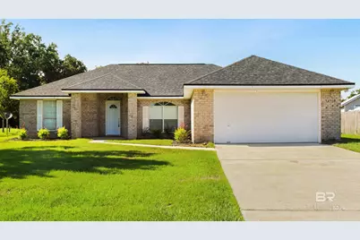 14750 Pawnee Court, Foley, AL 36535 - Photo 1
